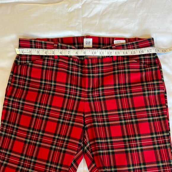 Gap Signature Skinny Ankle Pant - Picture 3 of 4